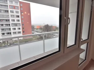 Prodej bytu 3+1, Praha - Stodůlky, Přecechtělova, 80 m2