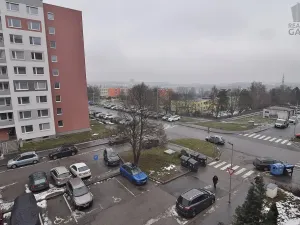 Prodej bytu 3+1, Praha - Stodůlky, Přecechtělova, 80 m2