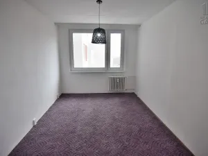 Prodej bytu 3+1, Praha - Stodůlky, Přecechtělova, 80 m2