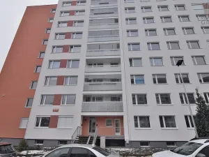 Prodej bytu 3+1, Praha - Stodůlky, Přecechtělova, 80 m2