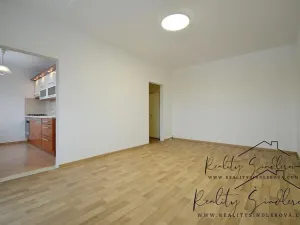 Pronájem bytu 3+1, Přerov, bří Hovůrkových, 72 m2