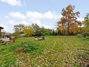 Prodej pozemku, Šestajovice, Martinů, 2016 m2