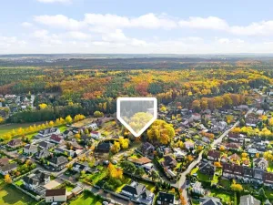 Prodej pozemku, Šestajovice, Martinů, 2016 m2