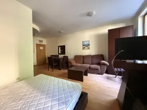 Prodej bytu 1+kk, Svatý Vlas, GARDEN OF EDEN, Bulharsko, 55 m2