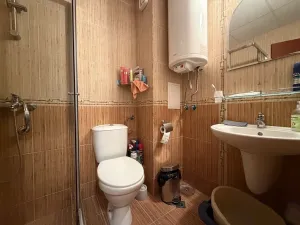 Prodej bytu 2+kk, Svatý Vlas, Siyana, Bulharsko, 57 m2