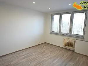 Pronájem bytu 3+1, Ostrava, Výškovická, 72 m2