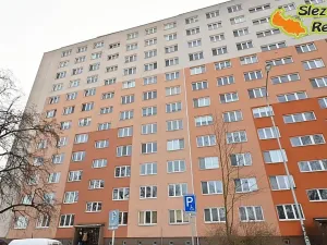 Pronájem bytu 3+1, Ostrava, Výškovická, 72 m2