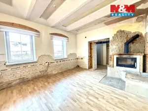 Prodej chalupy, Slatina nad Úpou, 105 m2