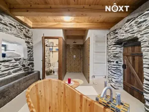 Prodej chalupy, Roprachtice, 316 m2