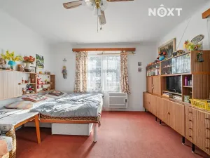 Prodej rodinného domu, Smidary, 50 m2