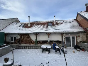 Prodej rodinného domu, Velká Bíteš, 120 m2