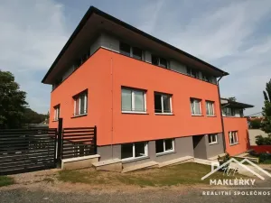Pronájem bytu 2+kk, Kutná Hora, Pobřežní, 48 m2