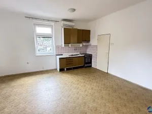 Pronájem bytu 2+kk, Česká Třebová, 54 m2