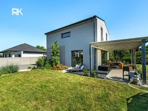 Prodej rodinného domu, Opatovice nad Labem, Nohejlova, 89 m2