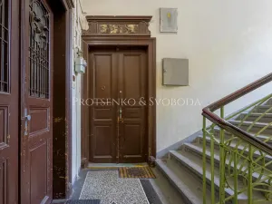 Prodej činžovního domu, Plzeň, Prešovská, 1820 m2