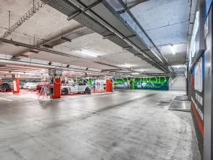 Pronájem komerční nemovitosti, Jihlava, Hradební, 447 m2