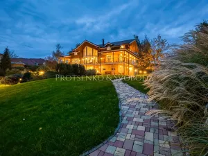 Prodej rodinného domu, Dublovice, 750 m2