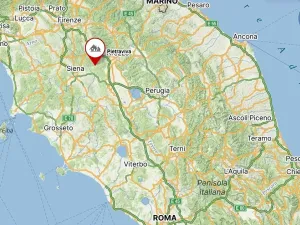 Prodej bytu 5+1, Bucine, Itálie, 110 m2