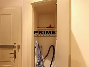 Pronájem bytu 2+kk, Praha - Vinohrady, Belgická, 42 m2