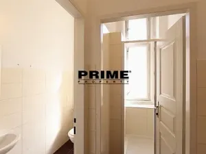 Pronájem kanceláře, Praha - Nové Město, Lazarská, 110 m2