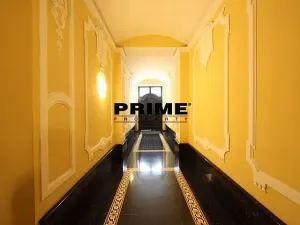 Pronájem bytu 3+1, Praha - Nové Město, Odborů, 104 m2