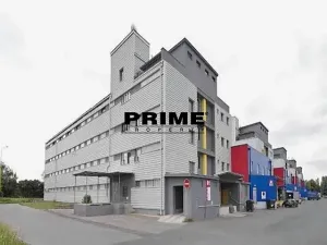 Pronájem skladu, Praha - Horní Počernice, Ve žlíbku, 540 m2