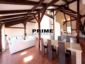 Pronájem bytu 4+1, Praha - Vinohrady, Ibsenova, 282 m2