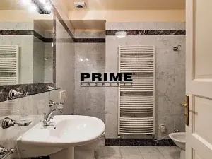 Pronájem bytu 3+1, Praha - Vinohrady, Polská, 105 m2