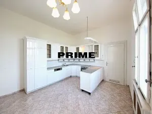 Pronájem kanceláře, Praha - Střešovice, Slunná, 270 m2