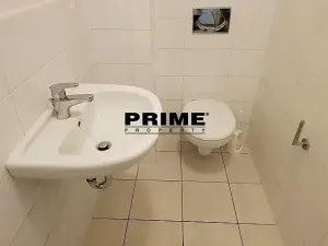 Pronájem kanceláře, Praha - Smíchov, Štefánikova, 75 m2