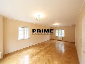 Pronájem rodinného domu, Praha - Nebušice, K vinicím, 223 m2