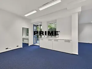 Pronájem kanceláře, Praha - Nové Město, Klimentská, 132 m2