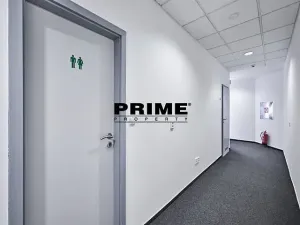 Pronájem kanceláře, Praha - Nové Město, Soukenická, 401 m2