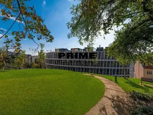 Pronájem bytu 2+kk, Praha - Smíchov, Holečkova, 74 m2