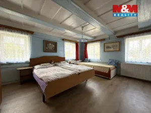 Prodej rodinného domu, Jiříkov - Loučné, Filipovská, 280 m2