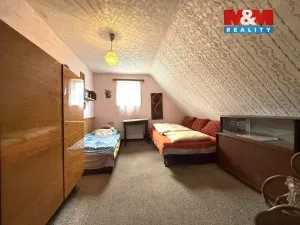 Prodej rodinného domu, Jiříkov - Loučné, Filipovská, 280 m2