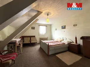 Prodej rodinného domu, Jiříkov - Loučné, Filipovská, 280 m2