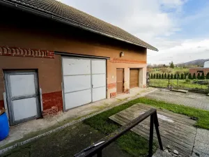 Prodej rodinného domu, Březno, 130 m2