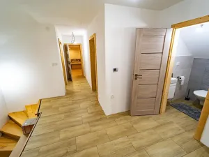 Prodej rodinného domu, Chlístovice, 200 m2