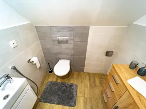 Prodej rodinného domu, Chlístovice, 200 m2