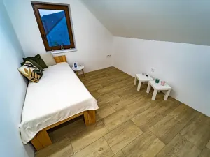 Prodej rodinného domu, Chlístovice, 200 m2