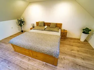 Prodej rodinného domu, Chlístovice, 200 m2