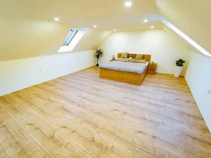 Prodej rodinného domu, Chlístovice, 200 m2