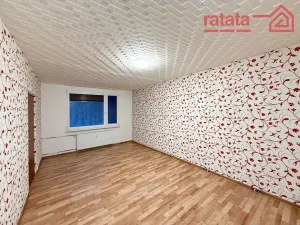 Pronájem bytu 3+1, Chomutov, 17. listopadu, 80 m2