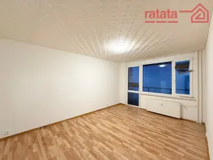 Pronájem bytu 3+1, Chomutov, 17. listopadu, 80 m2
