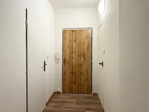 Pronájem bytu 2+1, Chomutov, Dřínovská, 62 m2