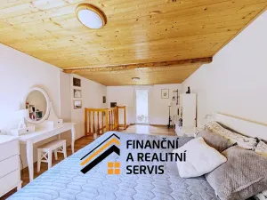 Pronájem rodinného domu, Bozkov, 190 m2