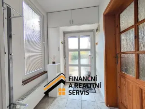 Pronájem rodinného domu, Bozkov, 190 m2