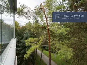 Pronájem bytu 3+1, Brno, Jindřichova, 77 m2