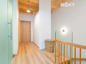 Prodej rodinného domu, Planá nad Lužnicí, Nad Hejtmanem, 109 m2